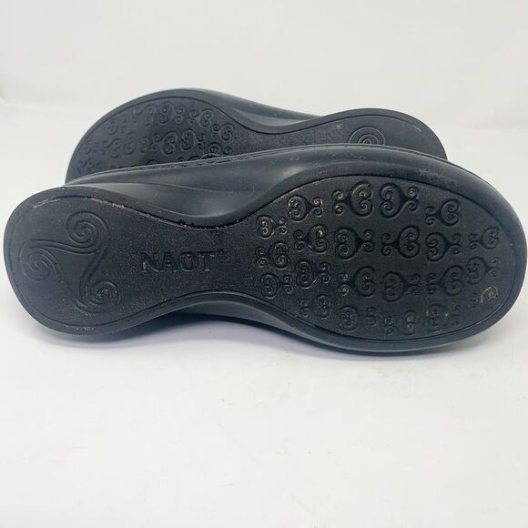 Naot Mary Jane Shoes - Picture 6 of 6